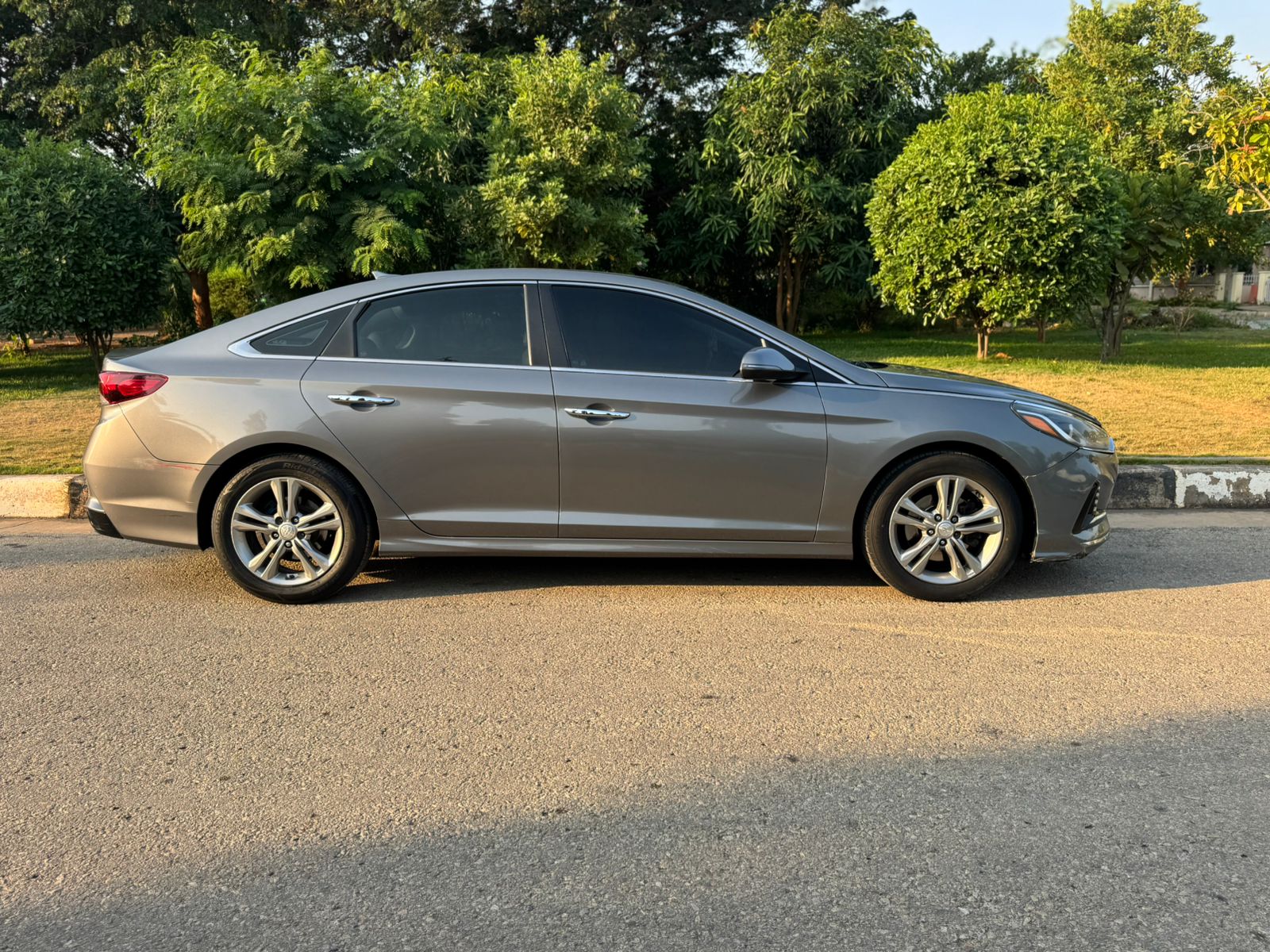 Hyundai sonata  - Imagem 2