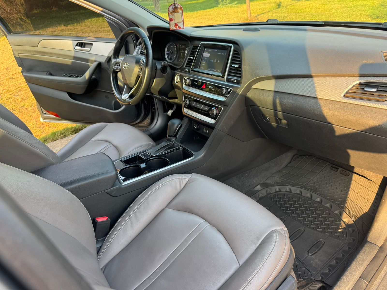 Hyundai sonata  - Imagem 5