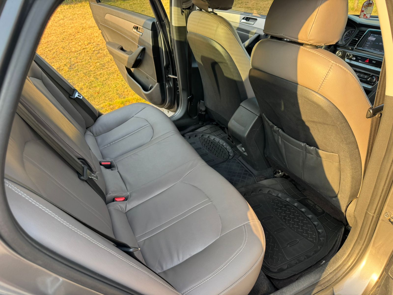 Hyundai sonata  - Imagem 8