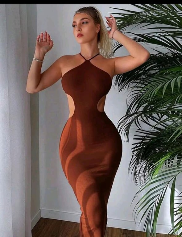 Vestidos longos 