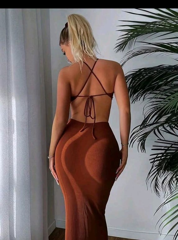 Vestidos longos  - Imagem 2