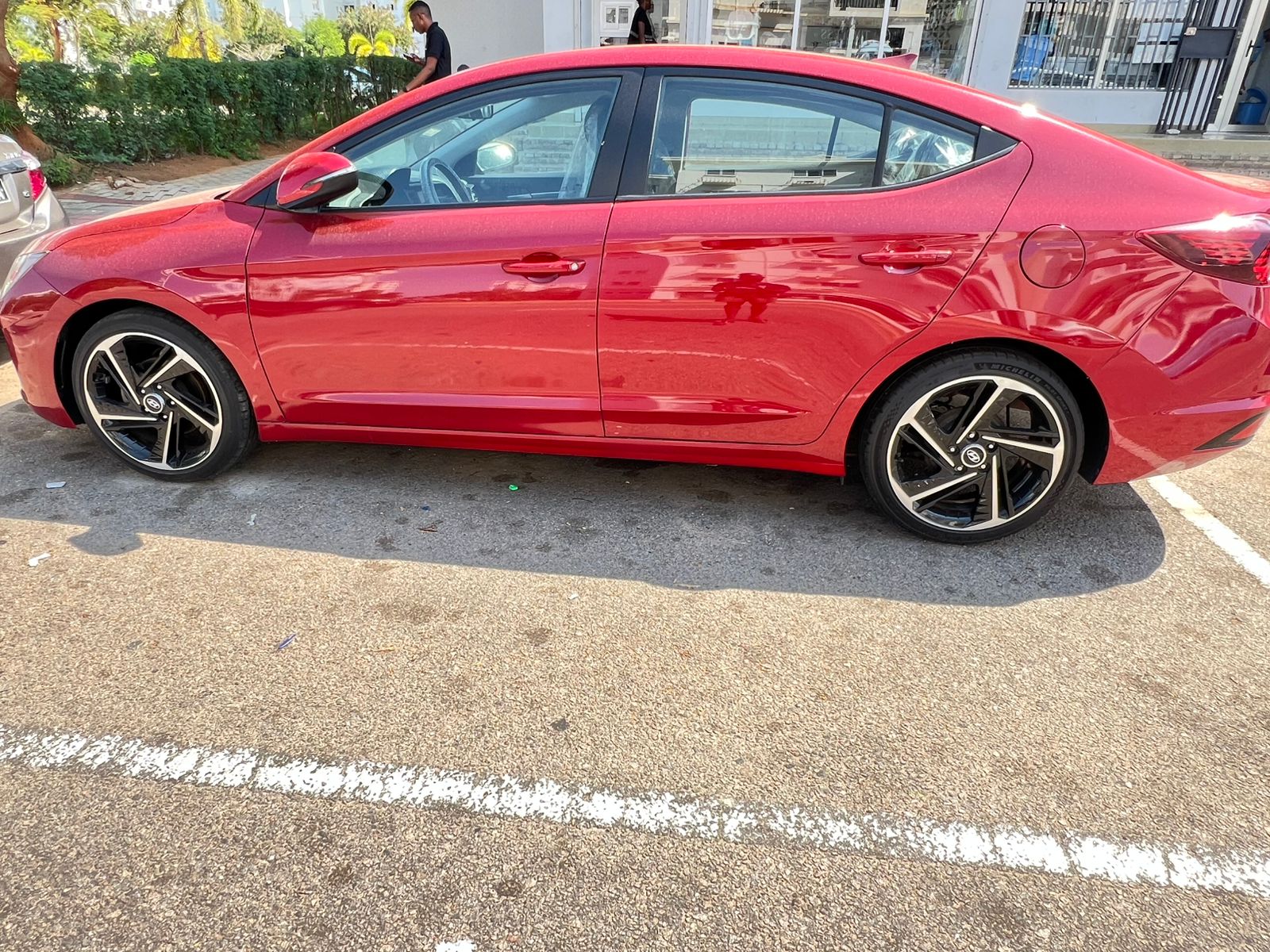 Hyundai Elantra  - Imagem 2