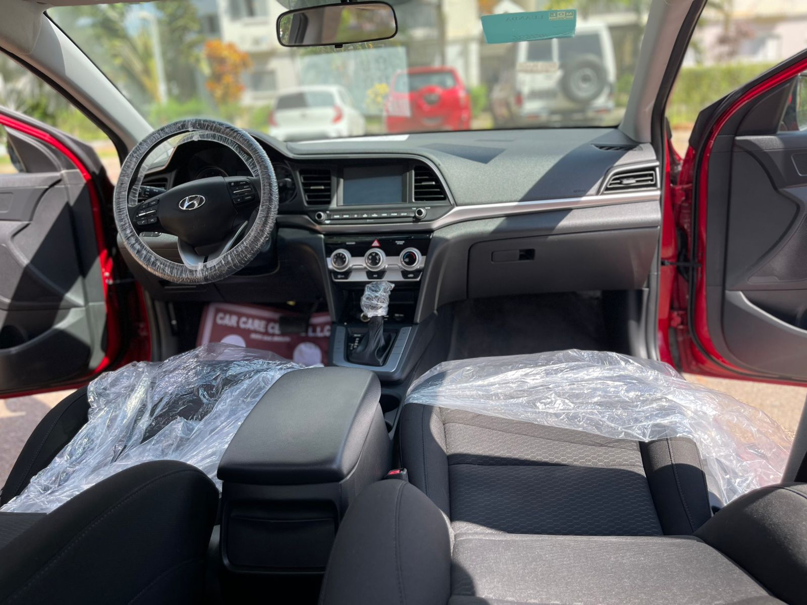 Hyundai Elantra  - Imagem 4