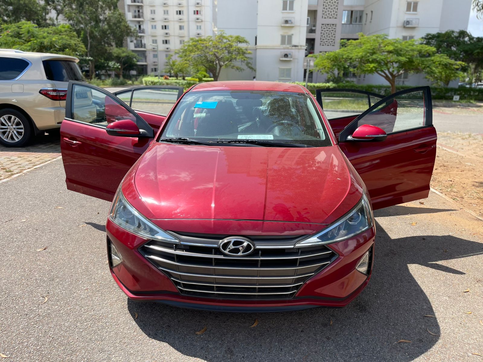 Hyundai Elantra  - Imagem 5