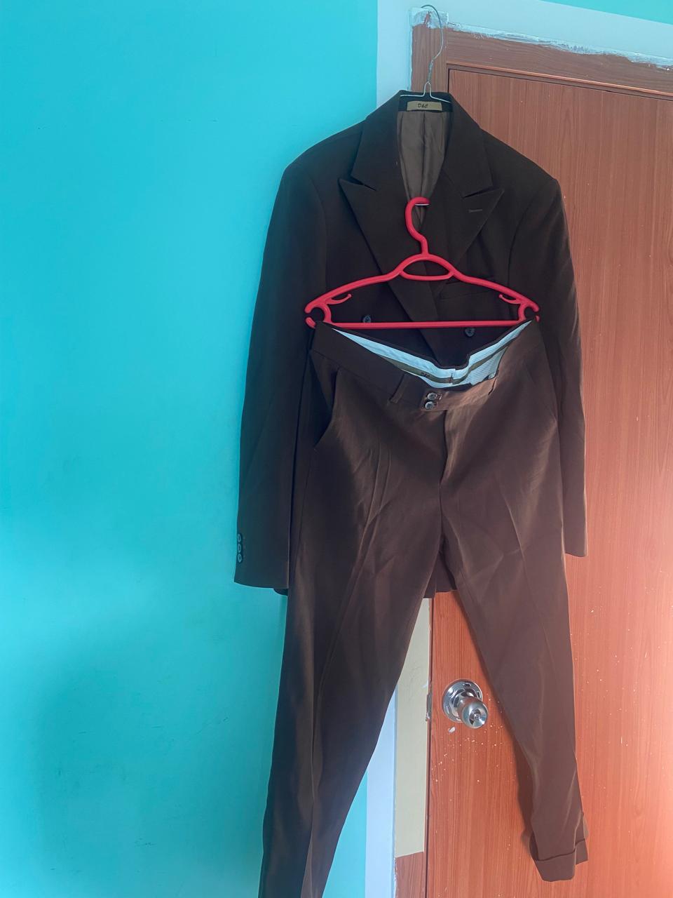 Vende-se fato  - Imagem 3