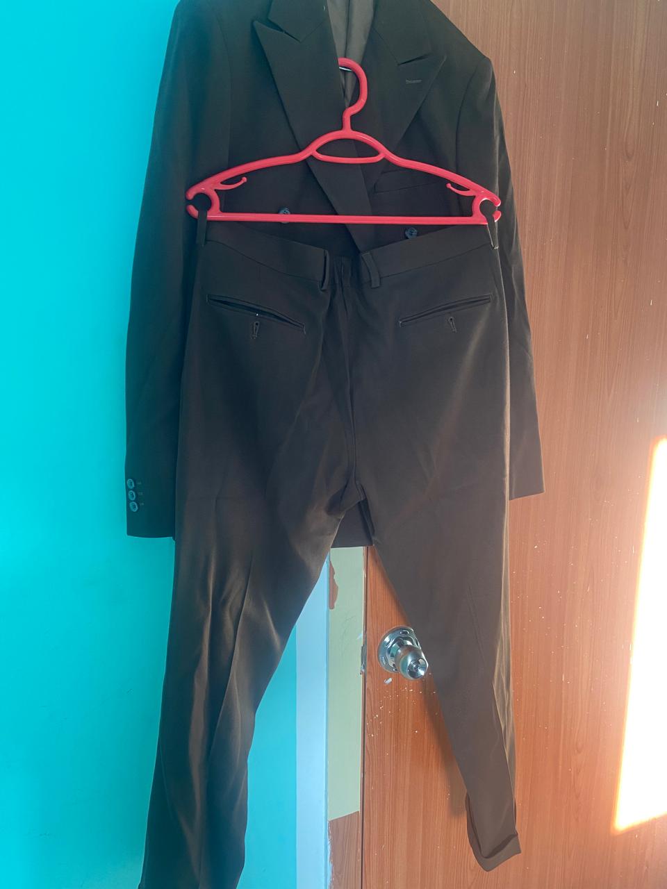 Vende-se fato  - Imagem 4