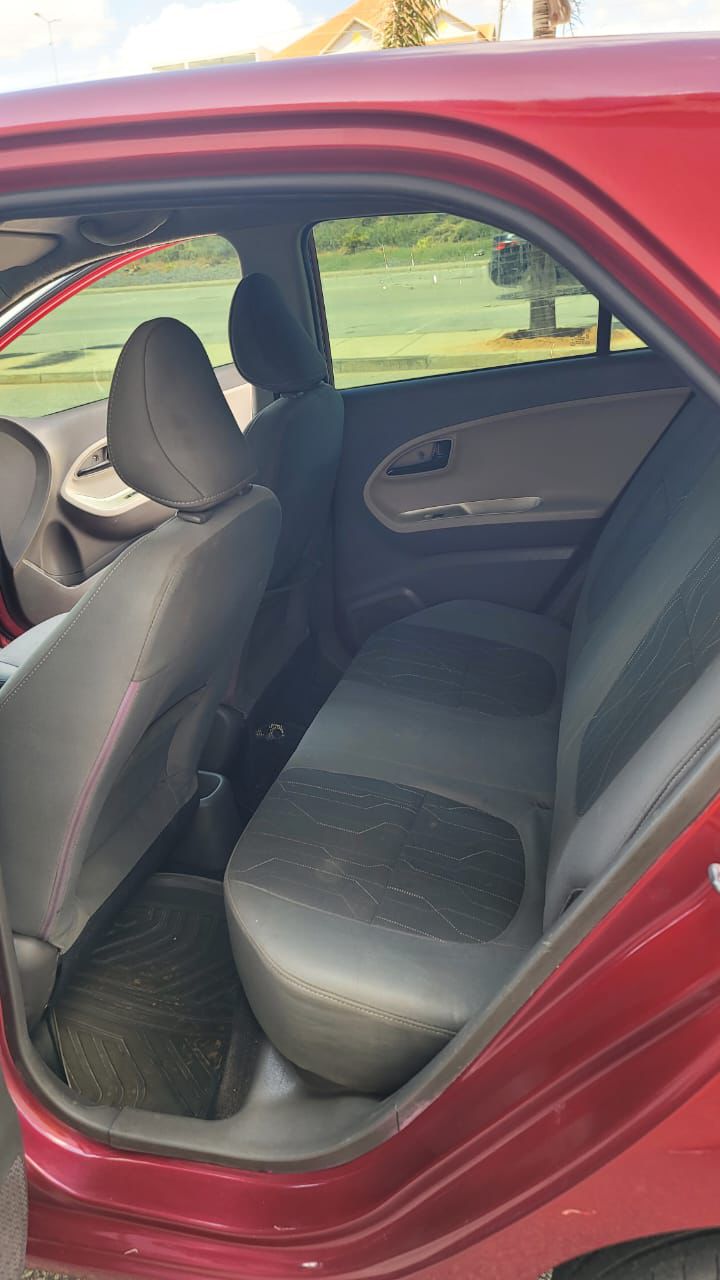 Vendo meu Kia Picanto 1.2 - Imagem 7