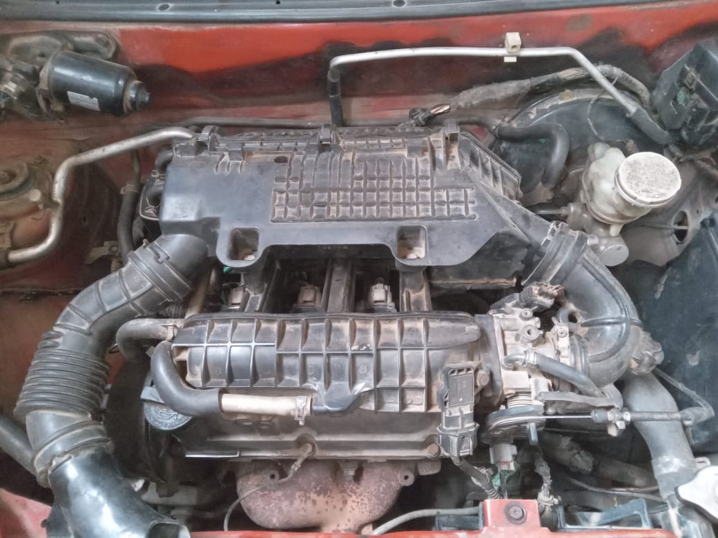 AMARRO PRA METER NO 🚕  SUZUKI ALTO   MOTOR *SECO NO RELÓGIO*  CAIXA *MANUAL*  COMBUSTIVEL GASOLINA SERIE- G DOCUMENTO EM ORDEM  LOCALIZAÇÃO CAMAMA  PREÇO - *1.550.000*   WHATSSAP- 941291763 CLIENTE MOLHA 80MILKZ   BEM NEGOCIAVEL     - Imagem 4
