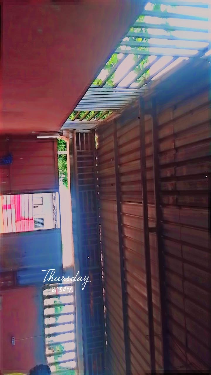 vendo uma casa 