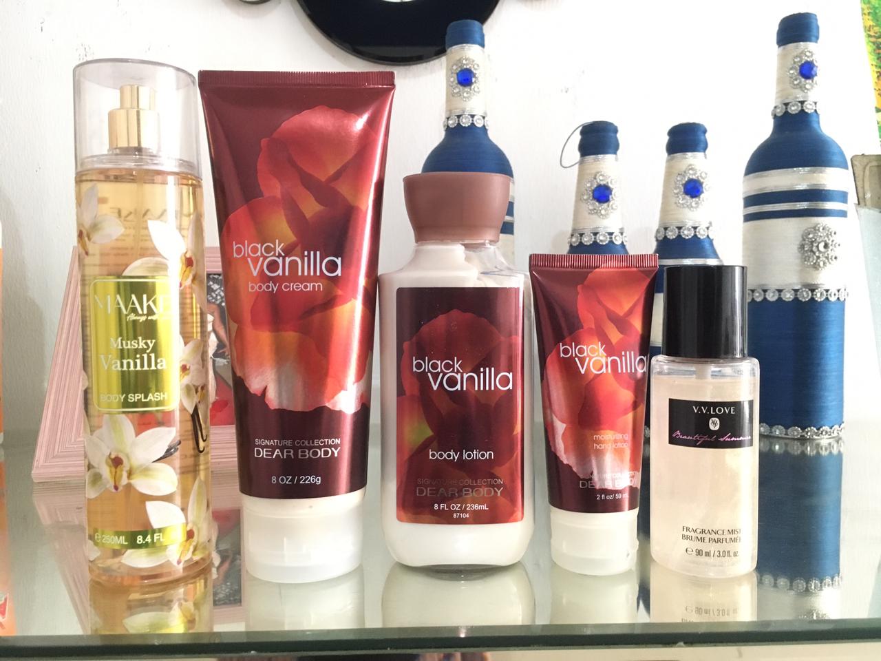 Cosméticos 