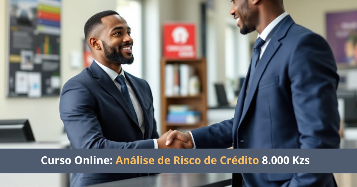 Curso de Análises de Risco de Crédito 