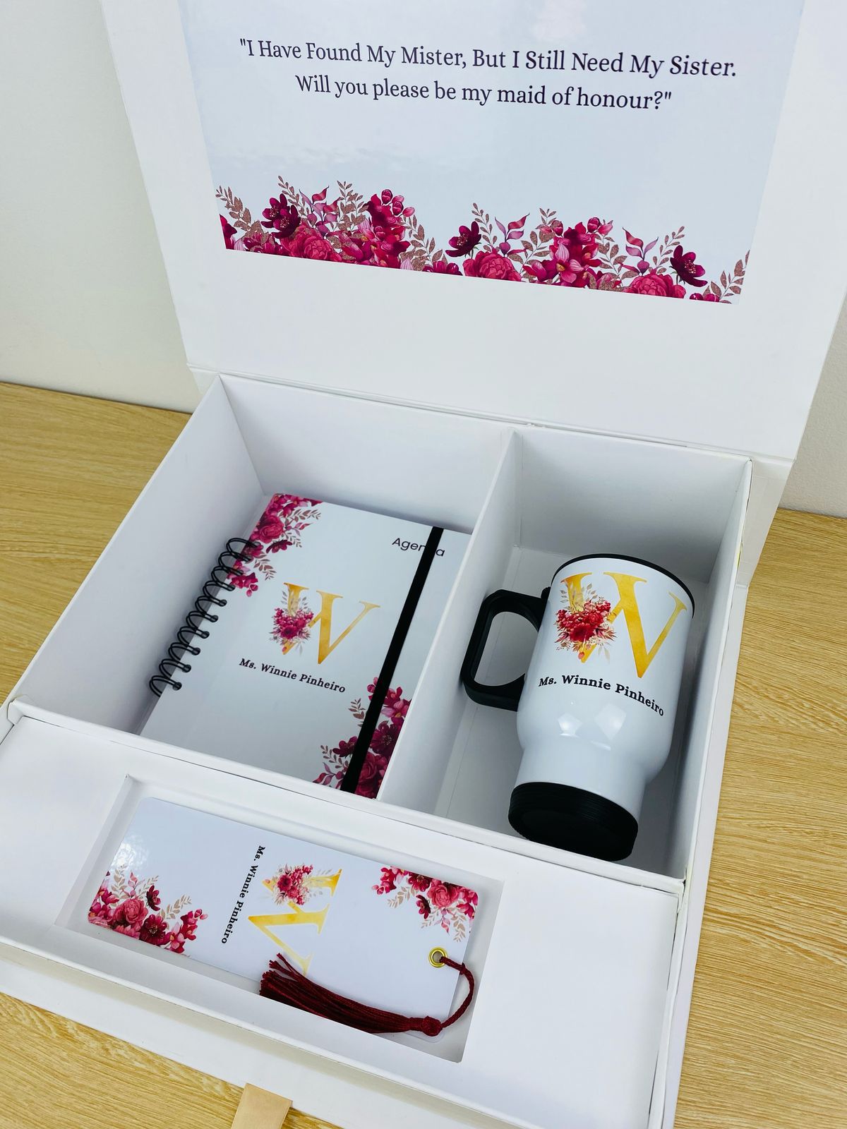 Presentes Personalizados