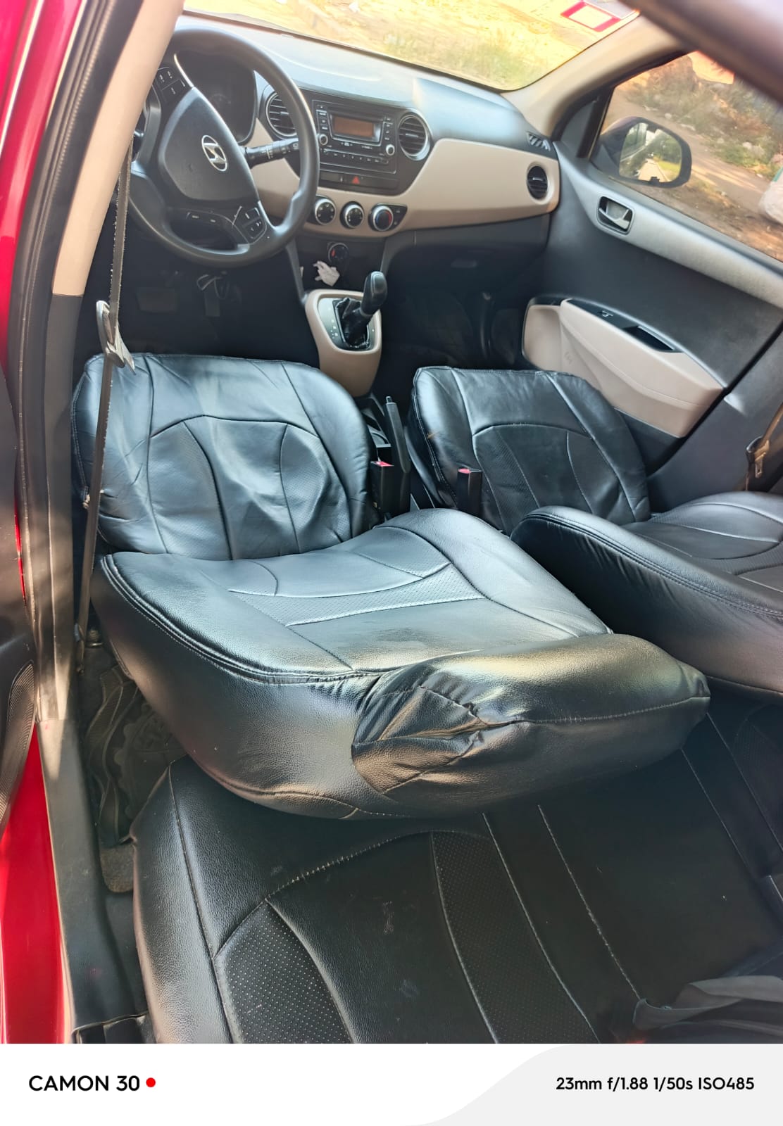 HYUNDAI GRANDE I10 1.2 - Imagem 3