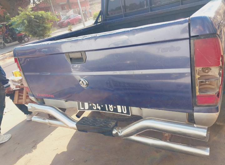 Venda de carro  - Imagem 2