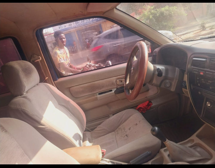 Venda de carro  - Imagem 5