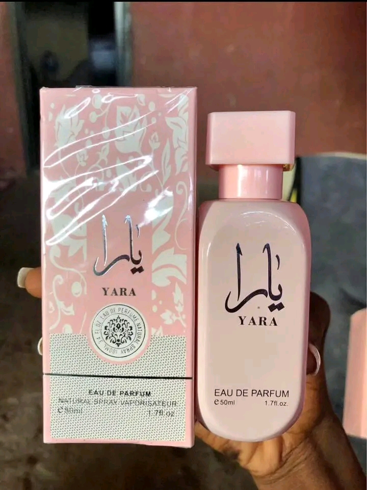 Perfume Arabis