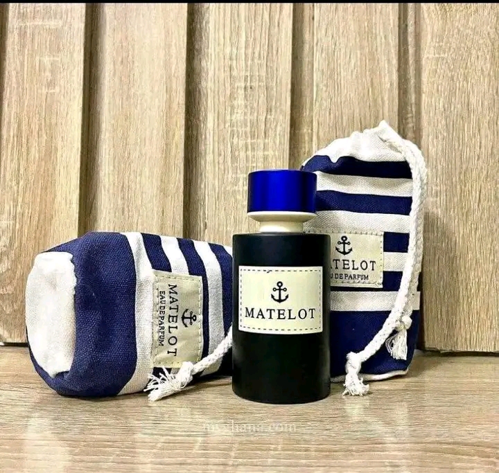 Perfume Arabis - Imagem 2