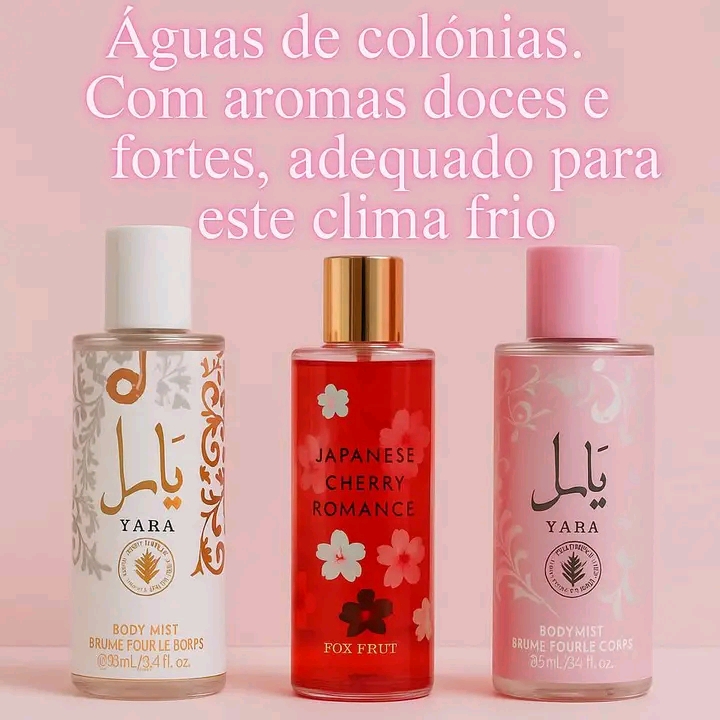 Perfume Arabis - Imagem 3