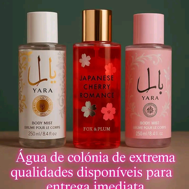Perfume Arabis - Imagem 4