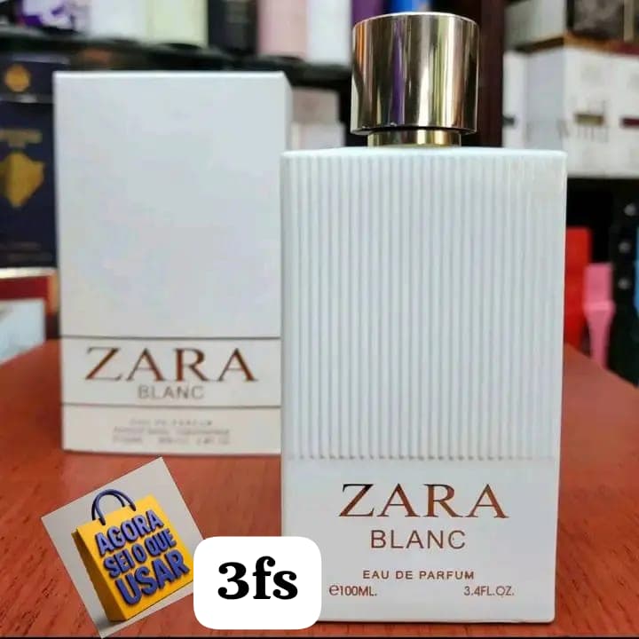 Perfume Arabis - Imagem 5