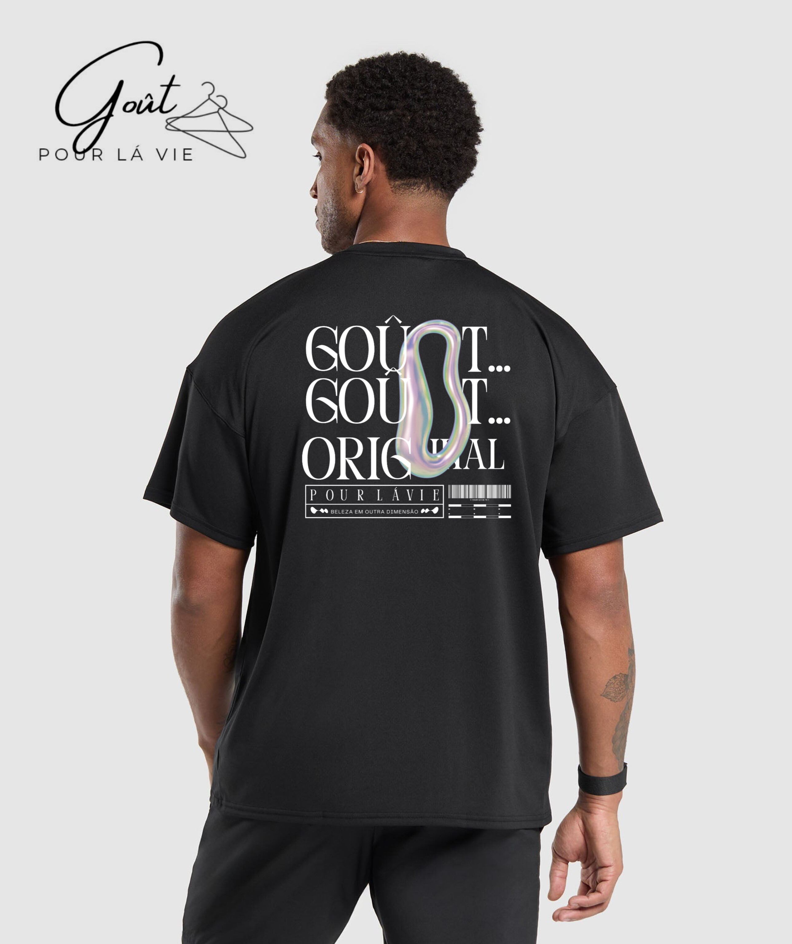 Goût original  - Imagem 2