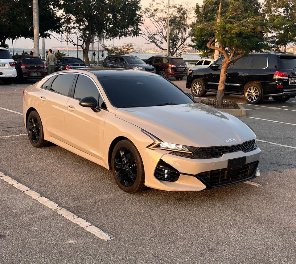 KIA K3 NOVO  - Imagem 2