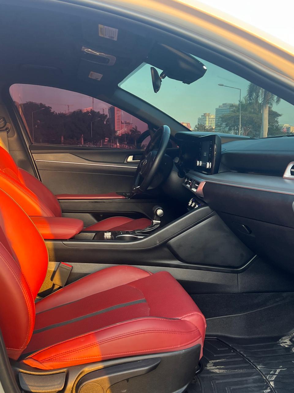 KIA K3 NOVO  - Imagem 3
