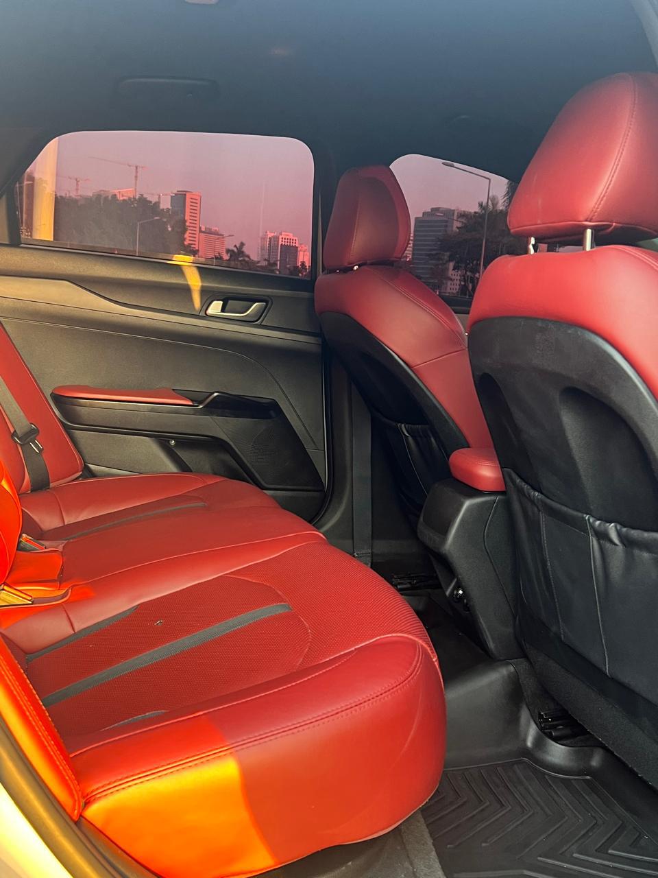 KIA K3 NOVO  - Imagem 4