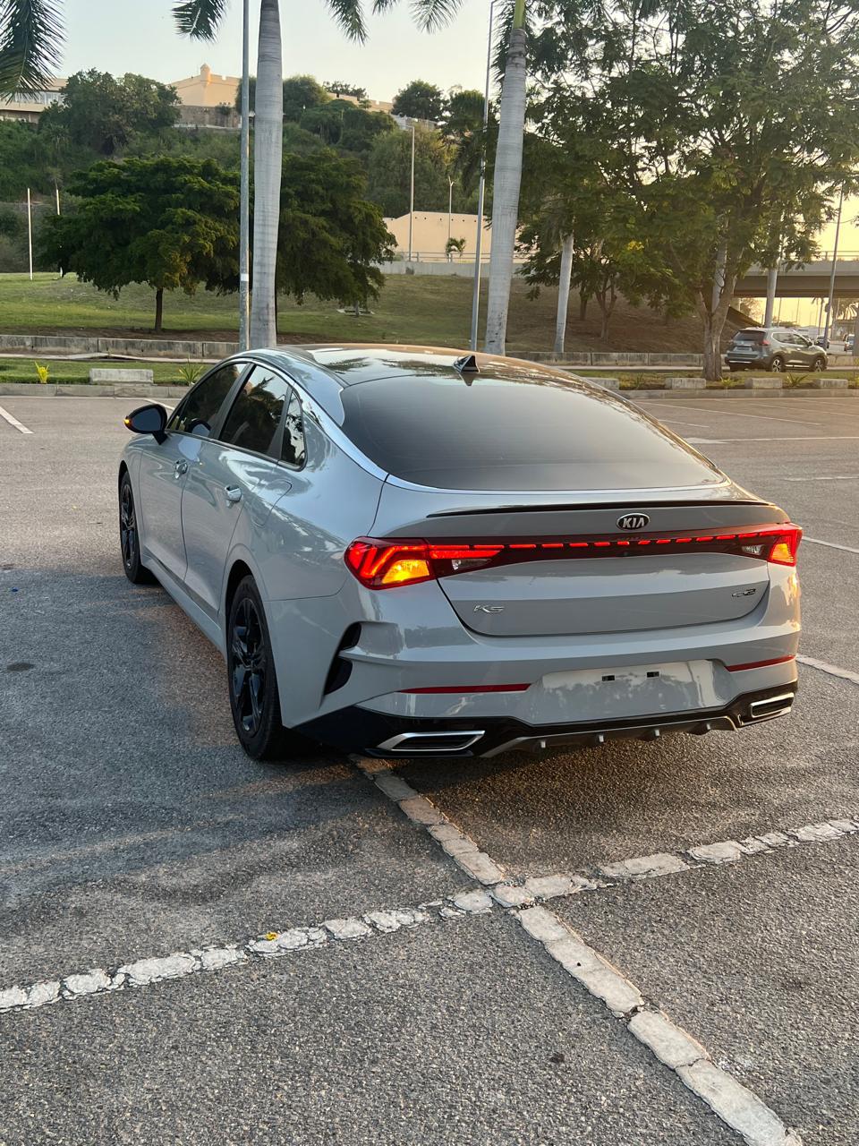 KIA K3 NOVO  - Imagem 5