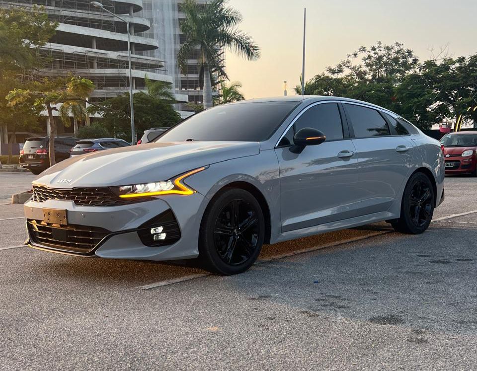 KIA K3 NOVO  - Imagem 7