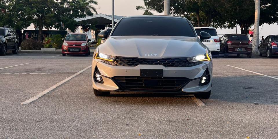 KIA K3 NOVO  - Imagem 6