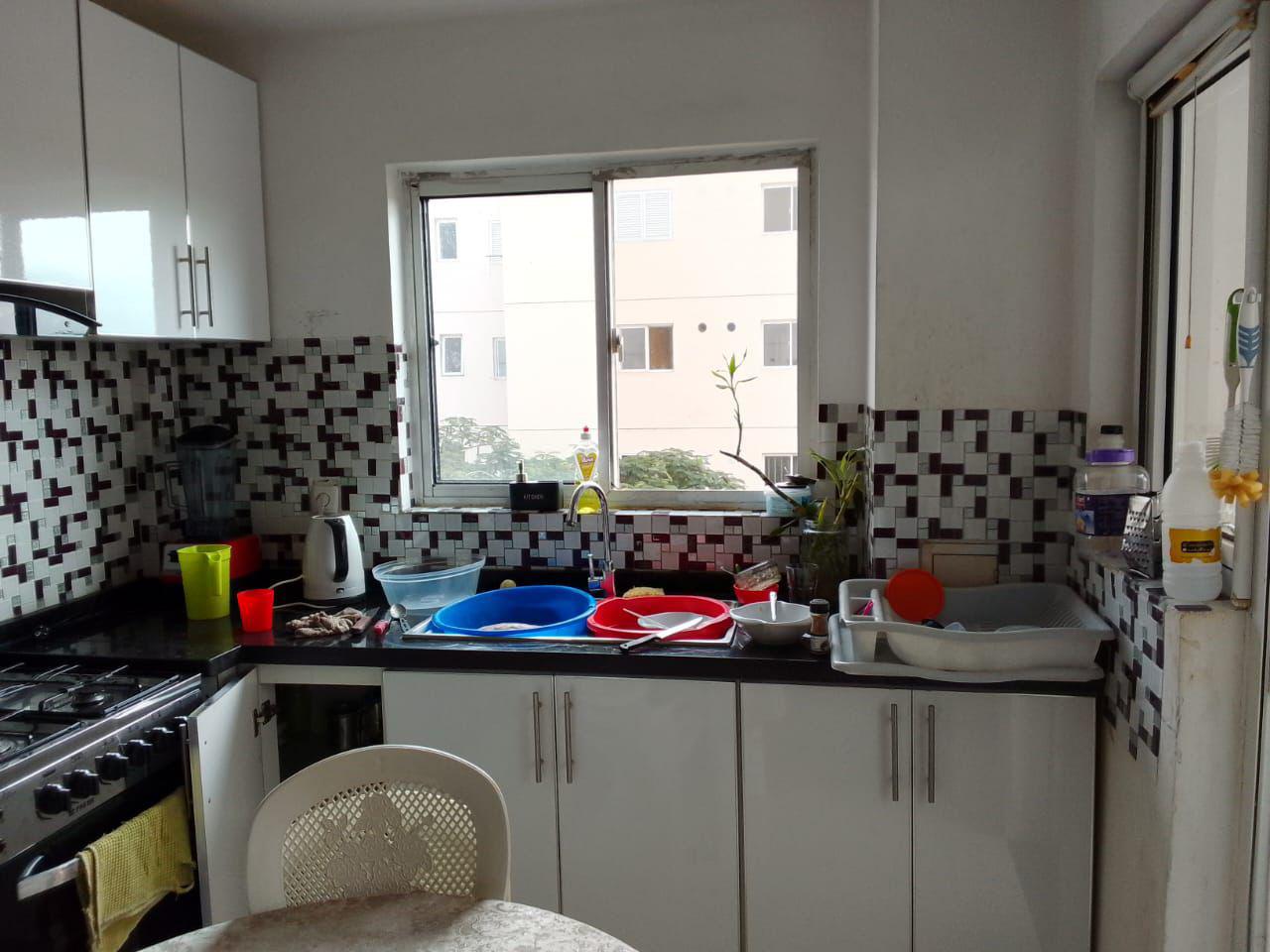 Apartamento kilamba/kk5000