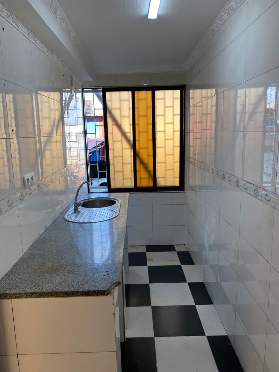 VENDE -SE T2 CASSENDA