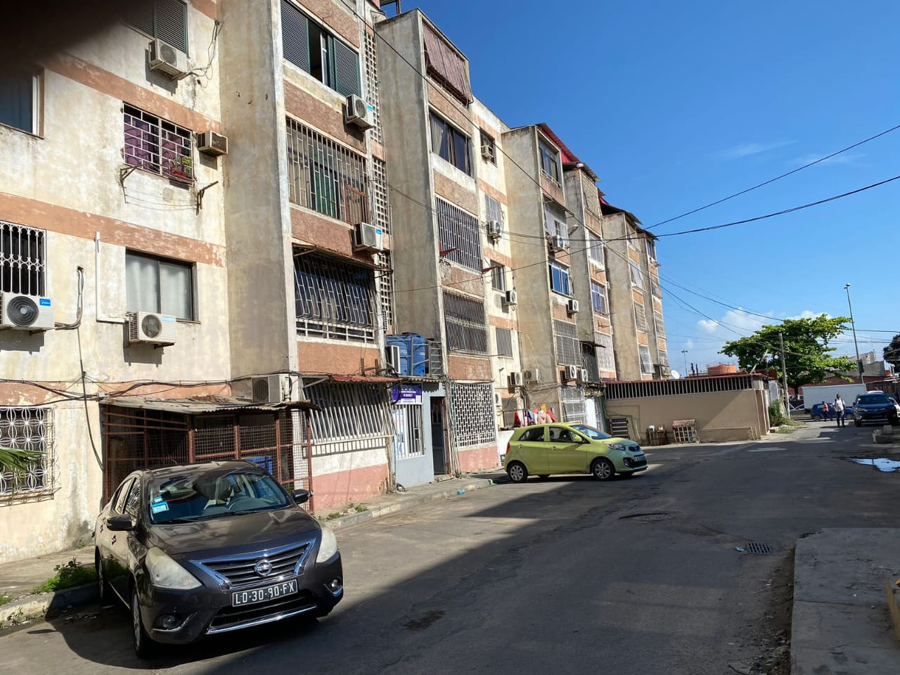 VENDE -SE T2 CASSENDA - Imagem 7