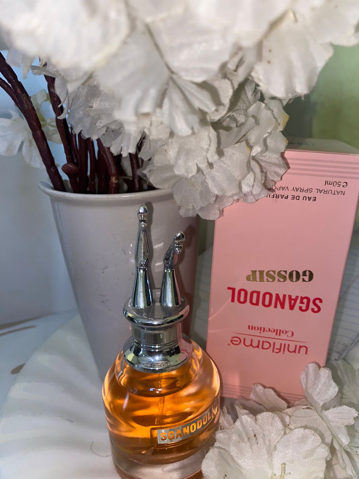 Perfumes  - Imagem 2