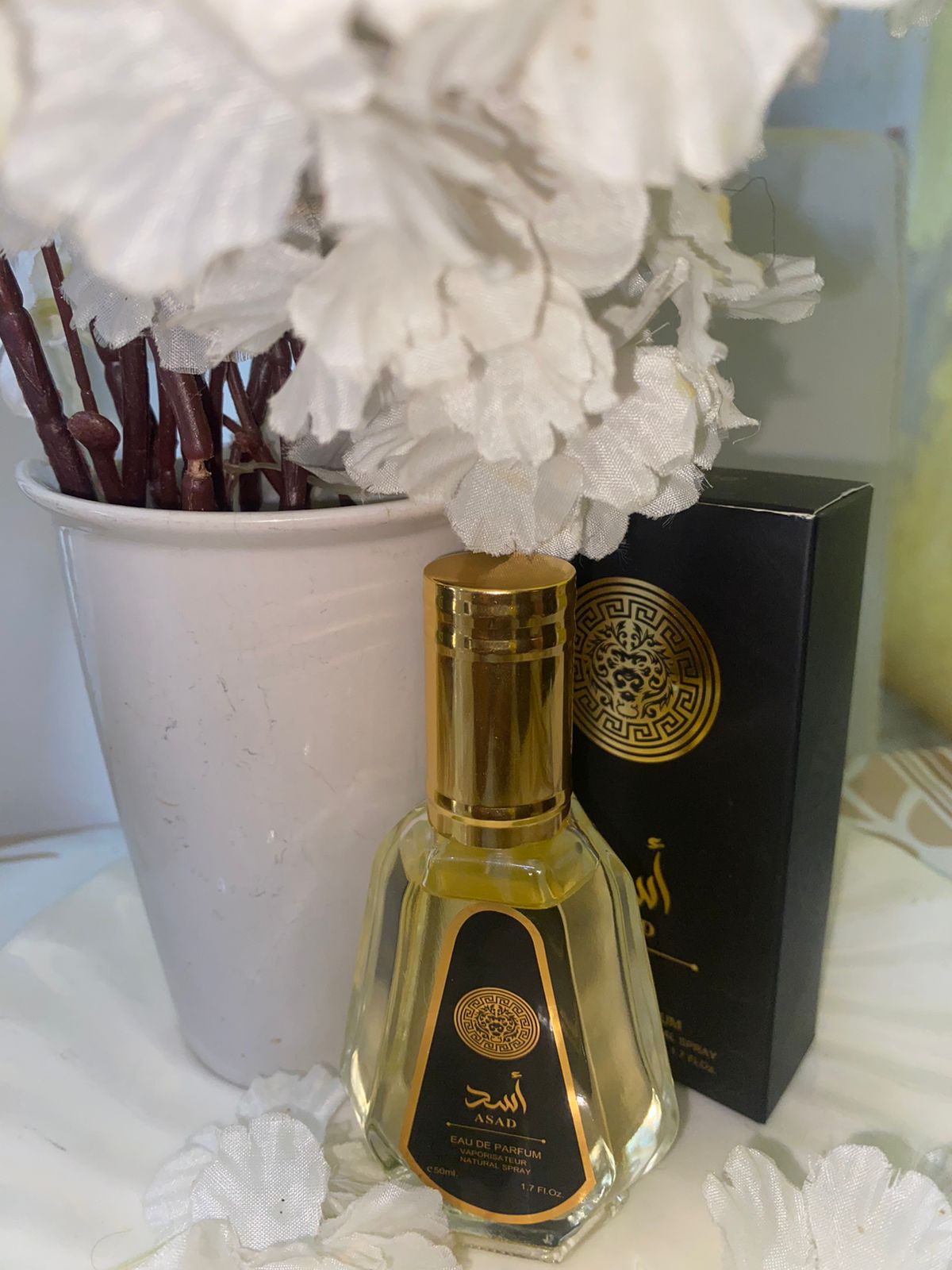 Perfumes  - Imagem 5
