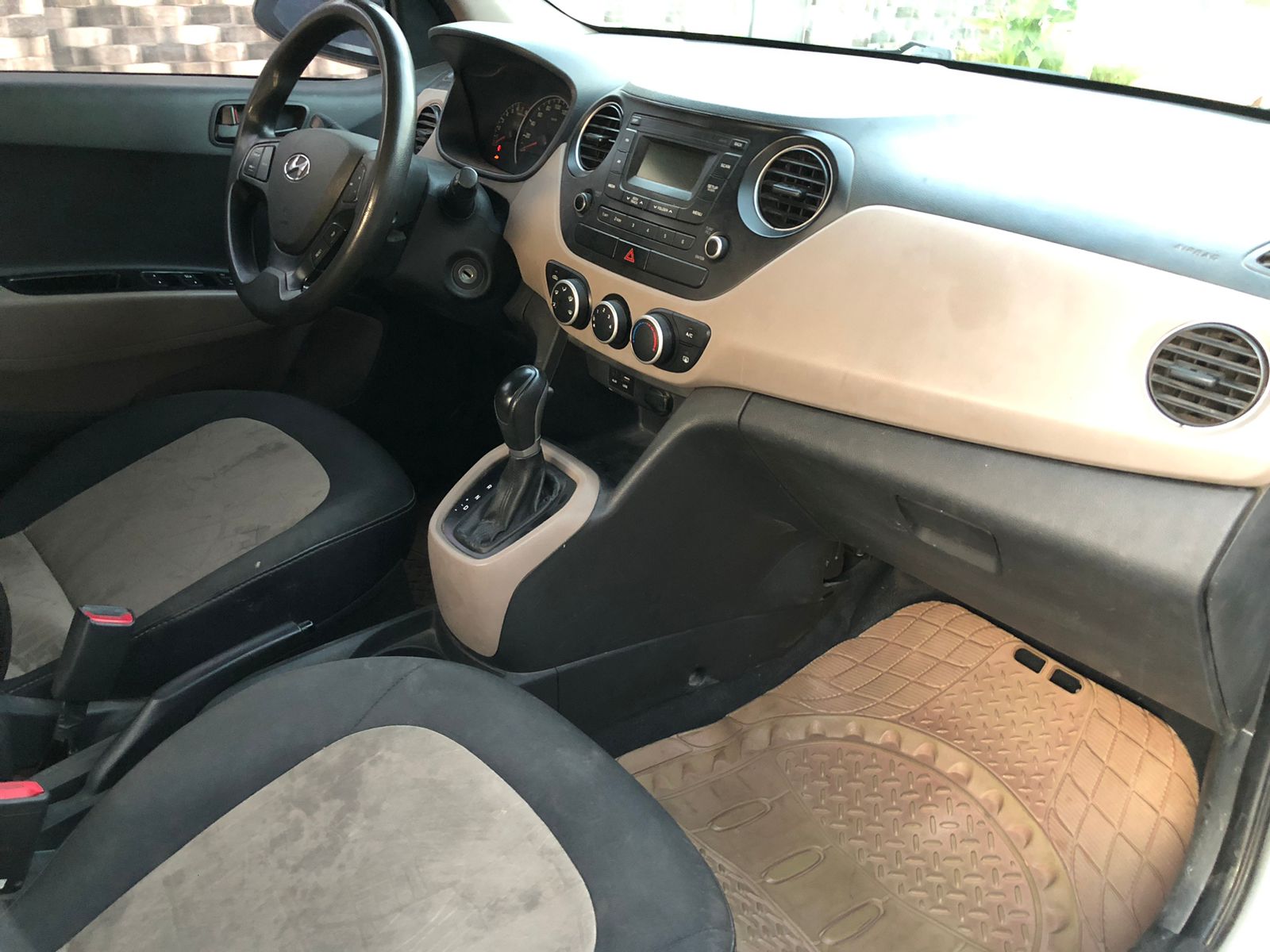 Hyundai grande i10  - Imagem 3