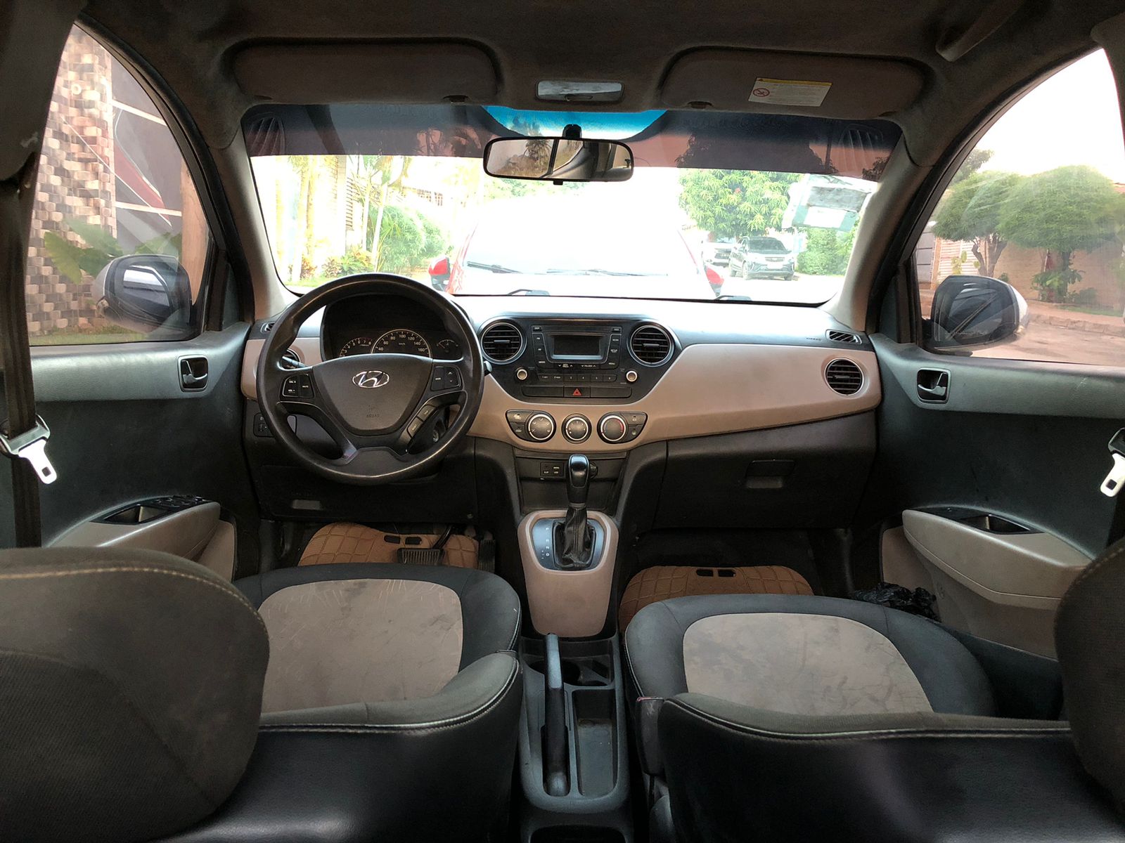 Hyundai grande i10  - Imagem 6