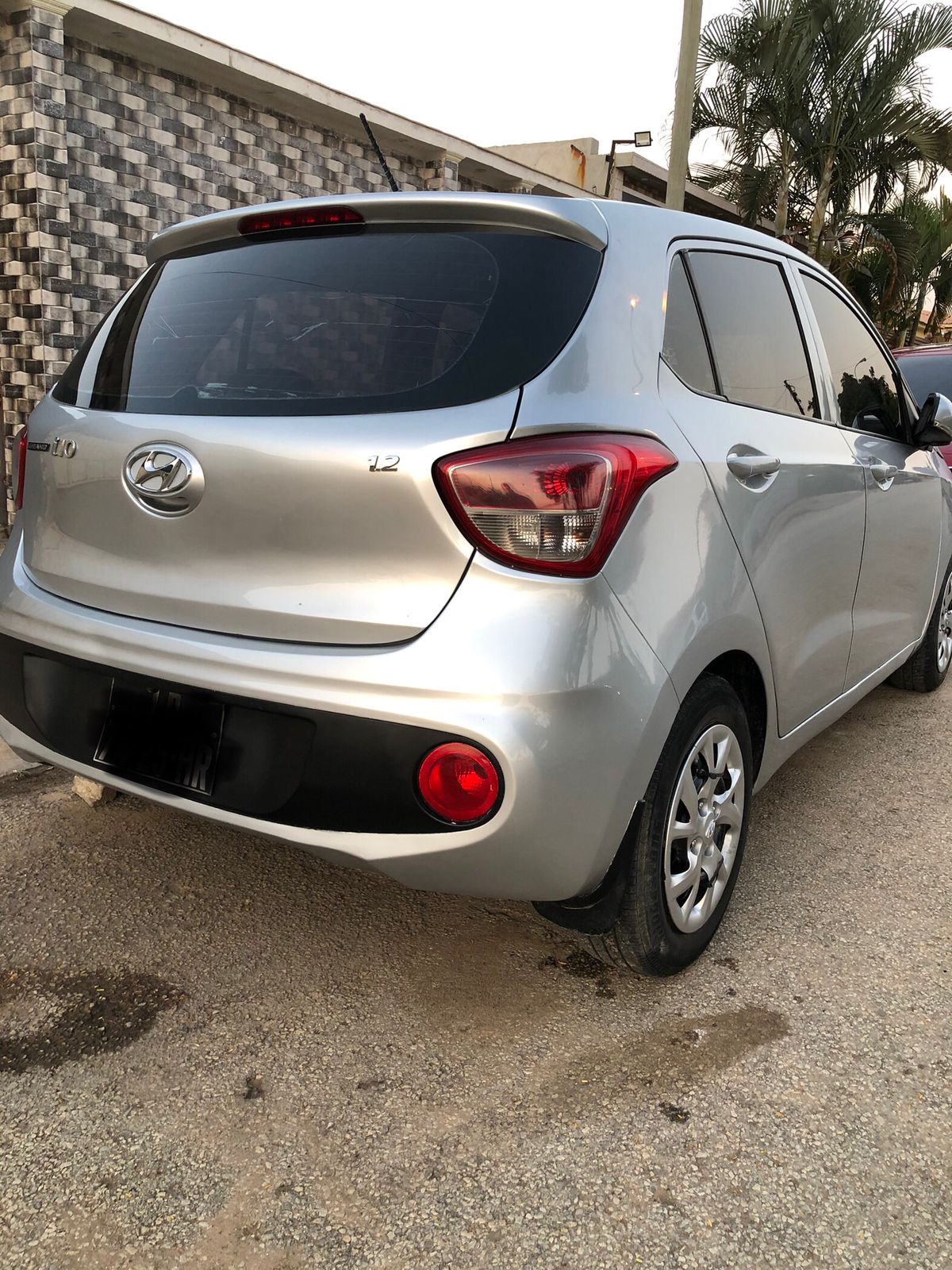 Hyundai grande i10  - Imagem 5