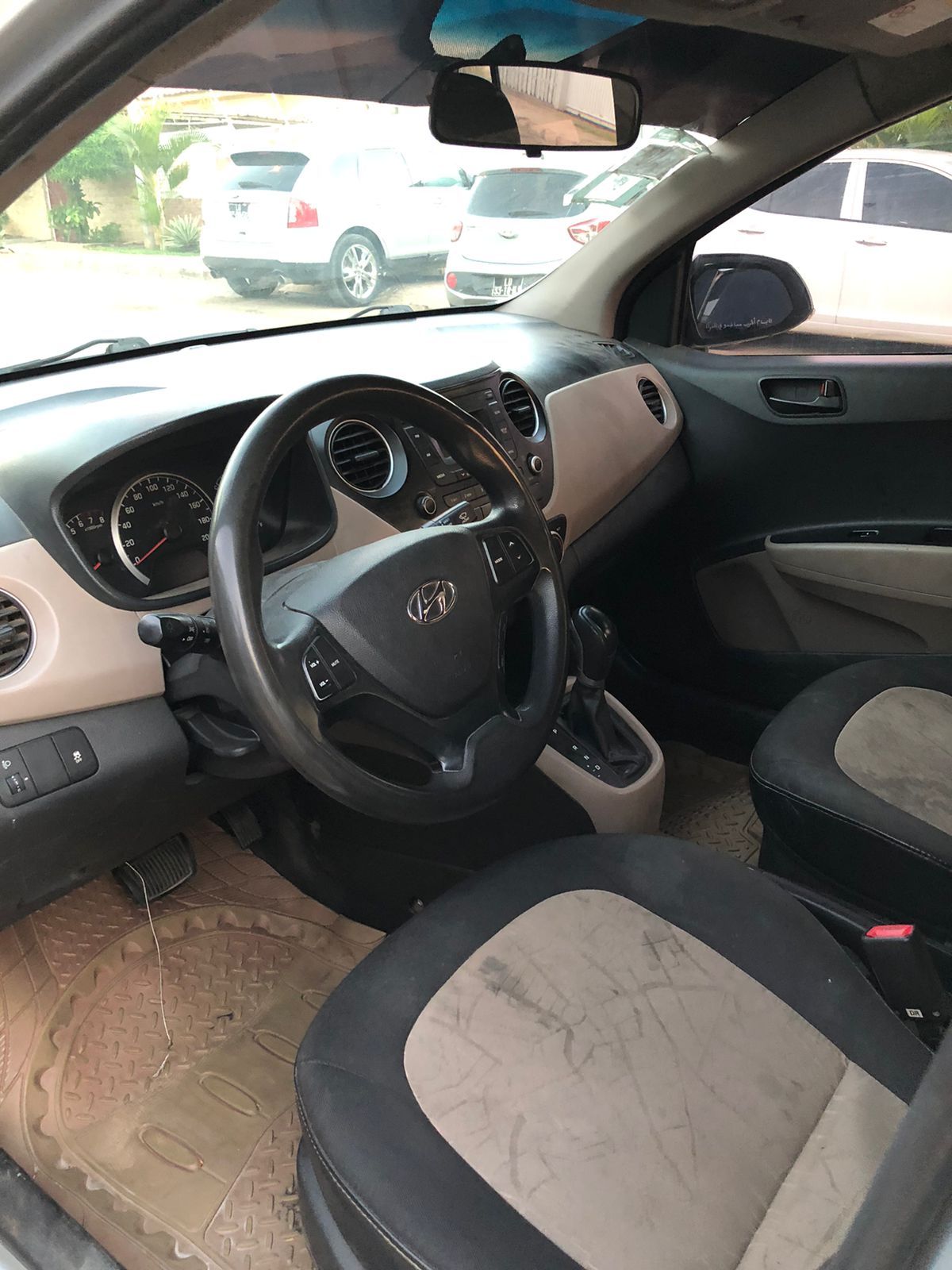 Hyundai grande i10  - Imagem 7
