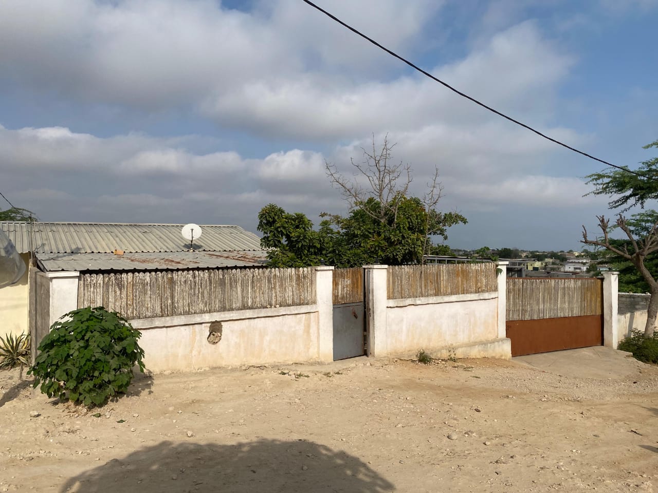 Casa do tipo T3
