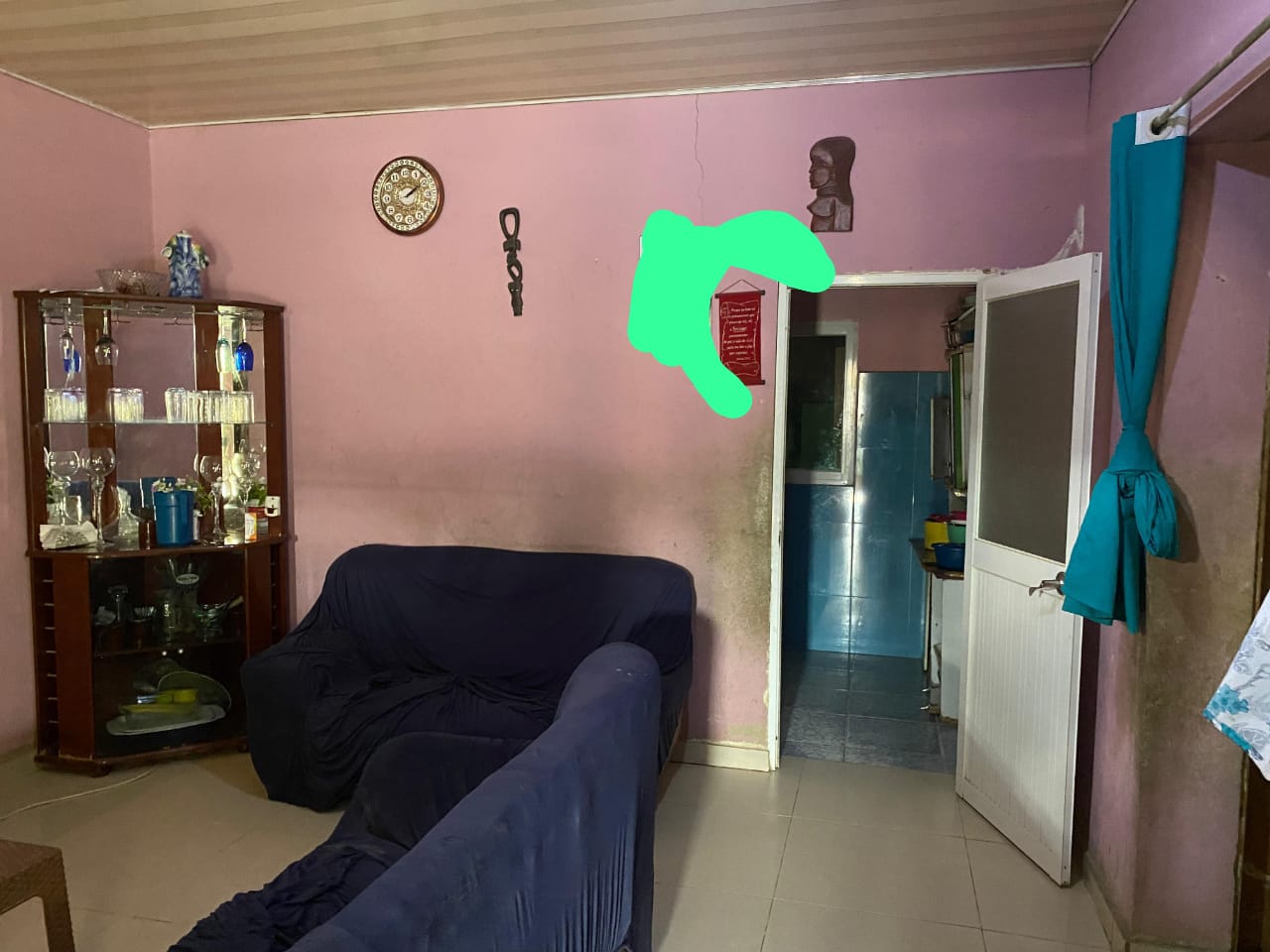 Casa do tipo T3 - Imagem 6
