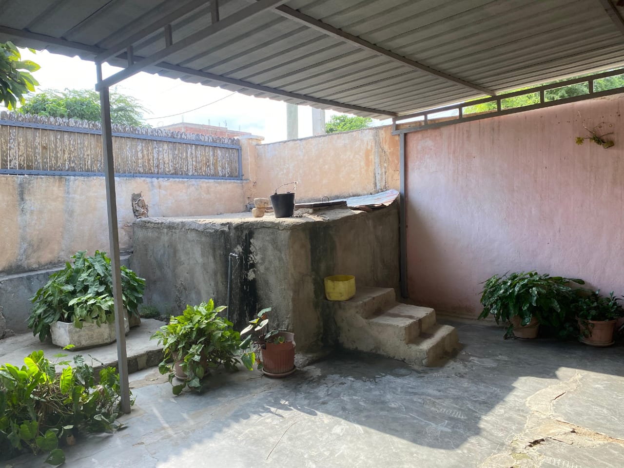 Casa do tipo T3 - Imagem 8