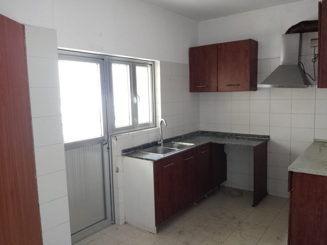 Venda de um apartamento na Centralidade do Kilamba 