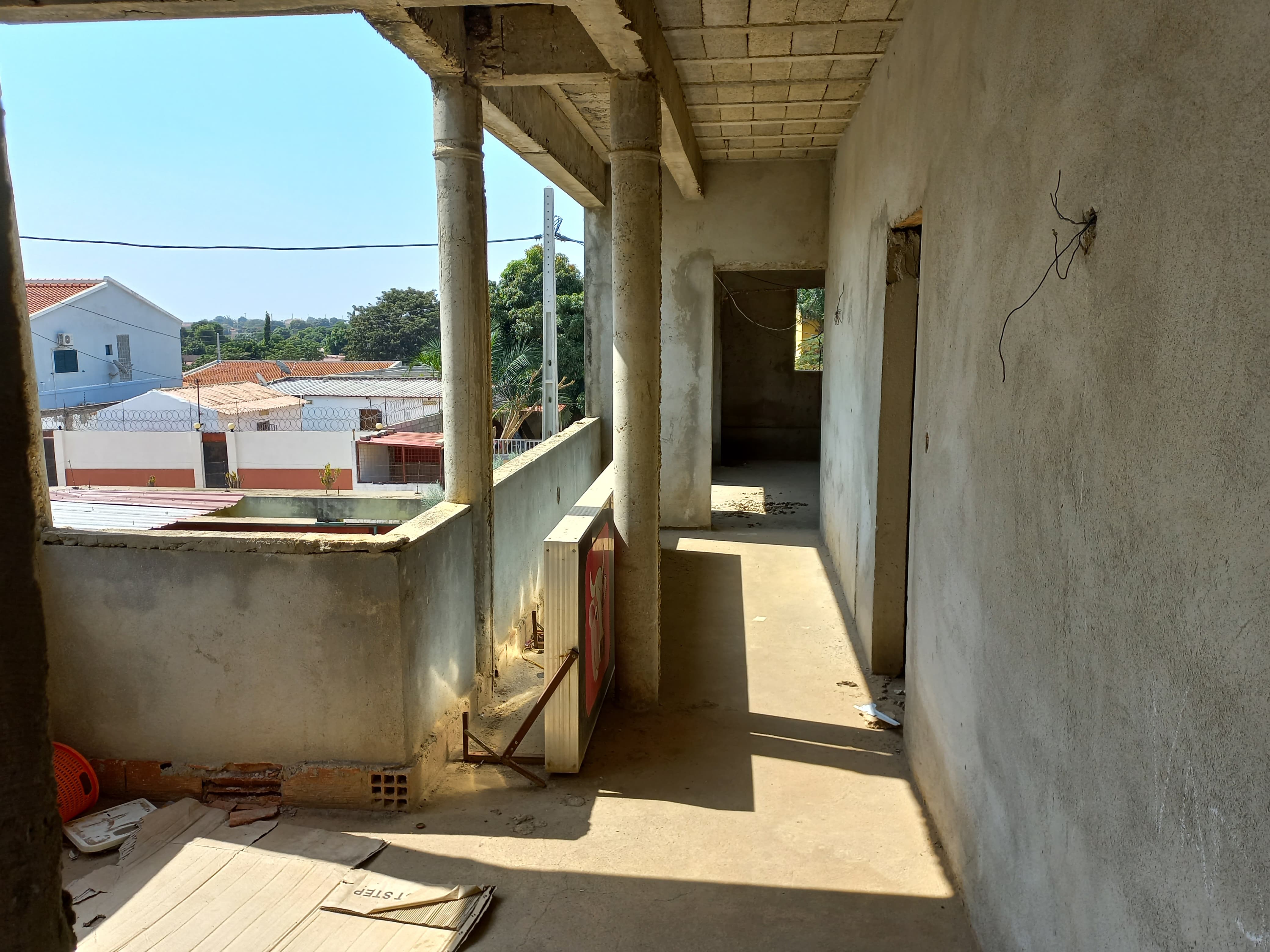 Hospedaria Em Viana 