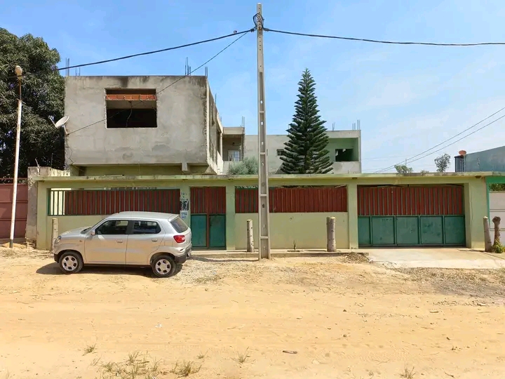 Hospedaria Em Viana  - Imagem 2