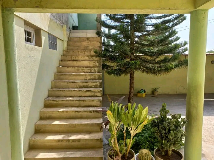 Hospedaria Em Viana  - Imagem 4