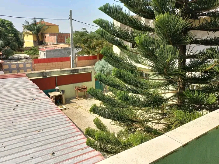 Hospedaria Em Viana  - Imagem 7