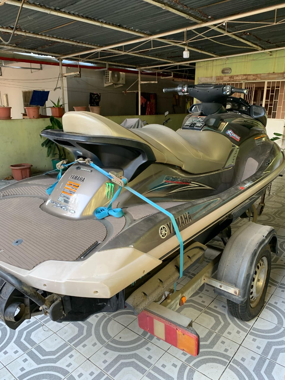 JetSky