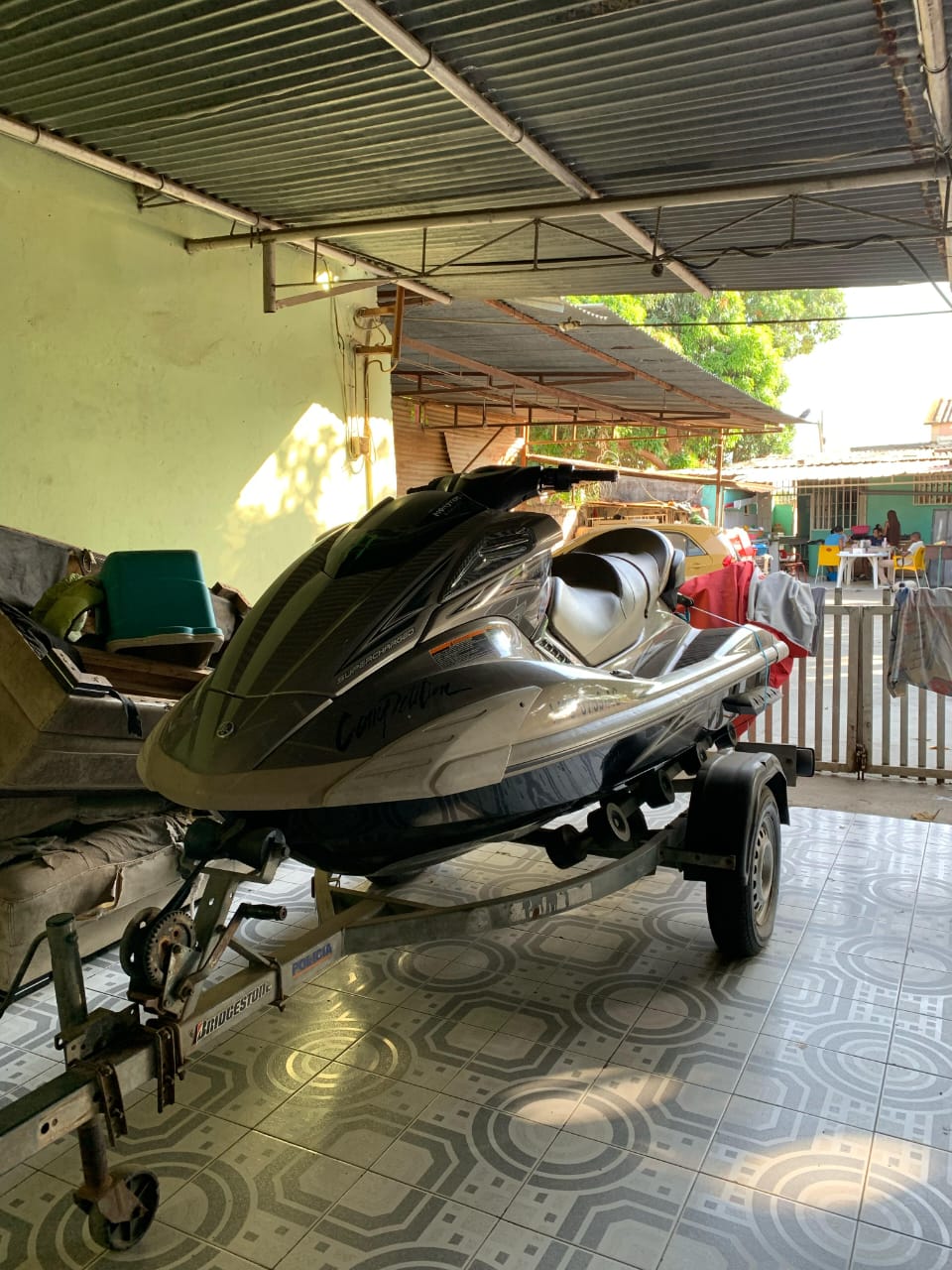 JetSky - Imagem 2